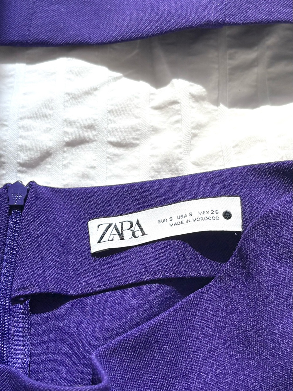 Zara Matching Set - Small - Picture 2 of 2